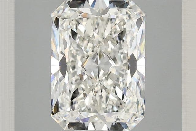 IGI | 2.93ct | Radiant | G | VS1 | Very Good