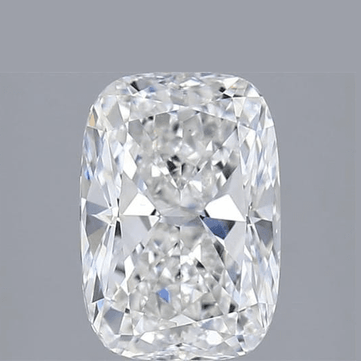 IGI | 2.02ct | Cushion | F | VS1 | Good