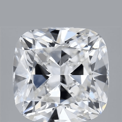 IGI | 2.53ct | Cushion | G | VVS2 | Very Good