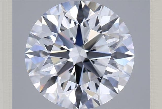 IGI | 2.49ct | Round | G | VVS2 | Ideal