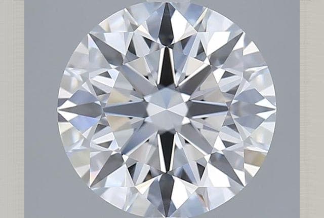 IGI | 3.11ct | Round | E | VVS2 | Ideal