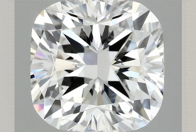 1.95ct | Cushion | E | VVS2 | Very Good