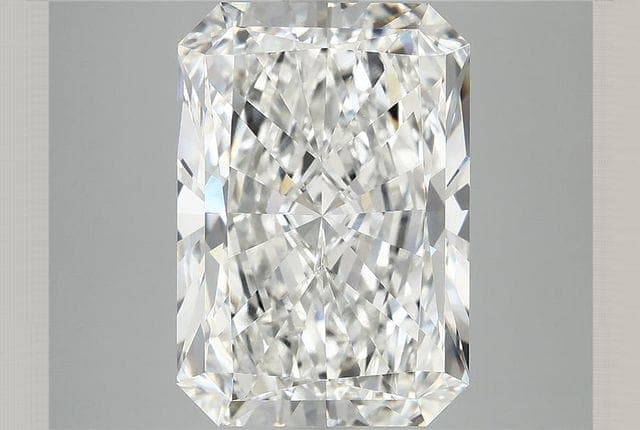 9.72ct | Radiant | F | VVS2 | Very Good