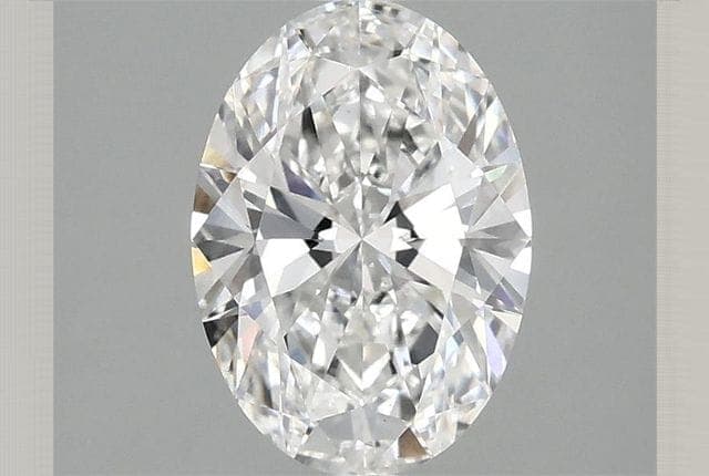 1.56ct | Oval | E | VS1 | Ideal