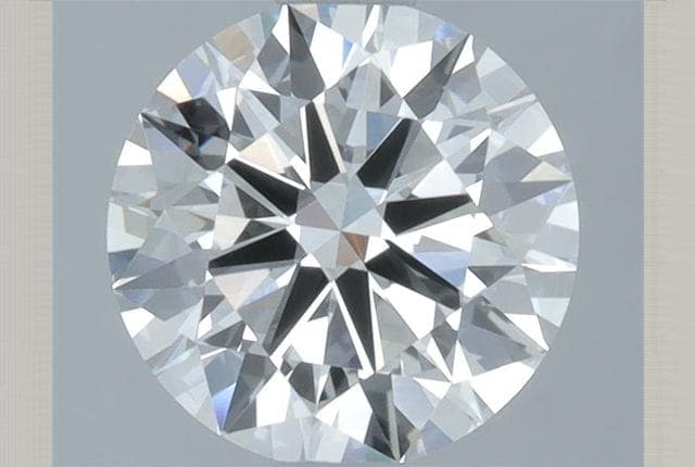 1.03ct | Round | E | VVS2 | Ideal