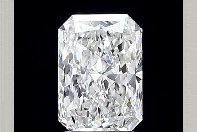 IGI | 1.51ct | Radiant | F | VS1 | Very Good