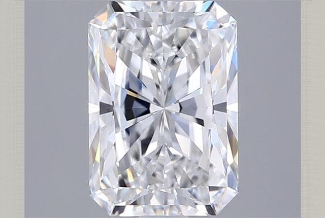 IGI | 2ct | Radiant | D | VS2 | Very Good