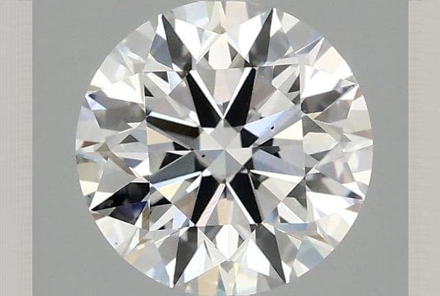 1.86ct | Round | E | VS2 | Excellent