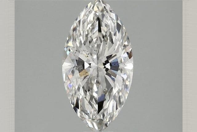 1.58ct | Marquise | H | SI1 | Very Good