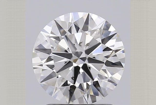 IGI | 1.5ct | Round | E | SI1 | Ideal