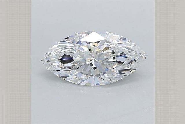 1.75ct | Marquise | D | VS1 | Very Good