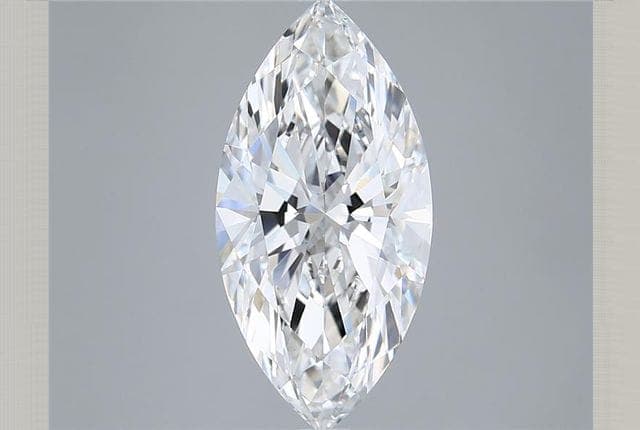 4.22ct | Marquise | E | VS1 | Ideal