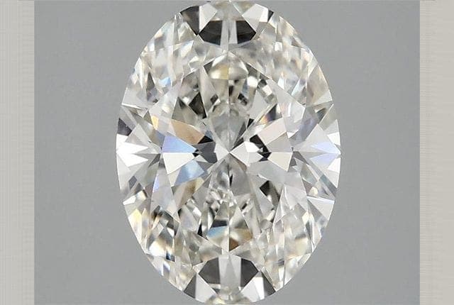 IGI | 1.91ct | Oval | G | VVS2 | Excellent