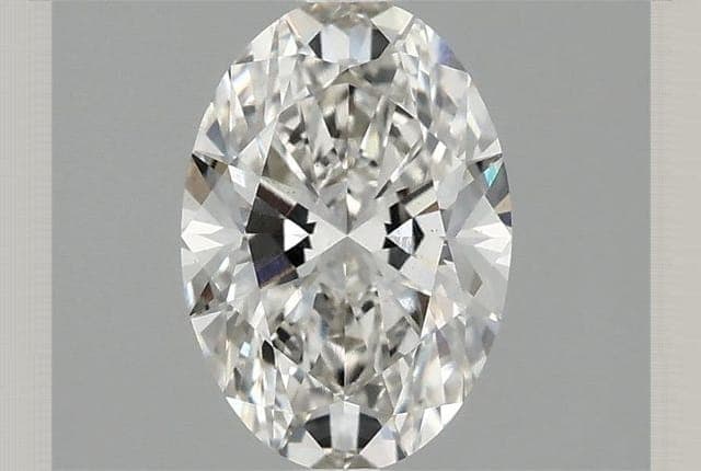 1.29ct | Oval | H | VS2 | Very Good