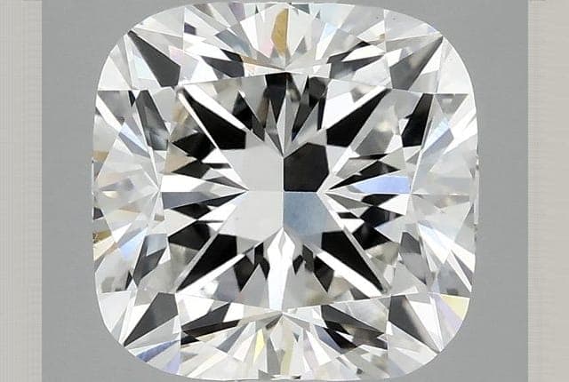 IGI | 2.93ct | Cushion | G | VS1 | Very Good