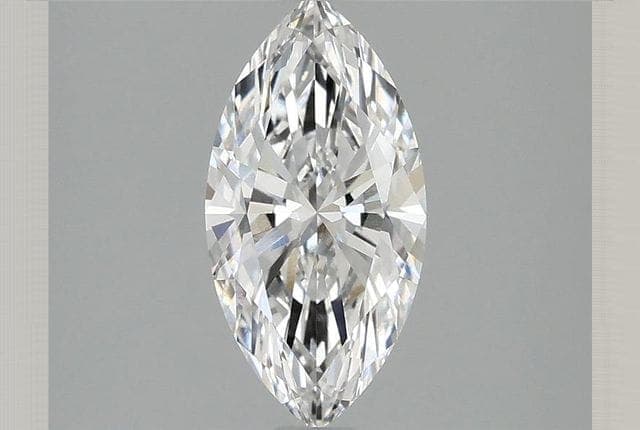 IGI | 1.4ct | Marquise | D | VVS2 | Excellent