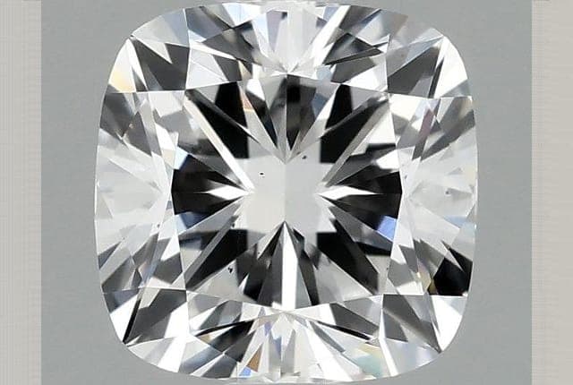 1.02ct | Cushion | E | SI1 | Very Good