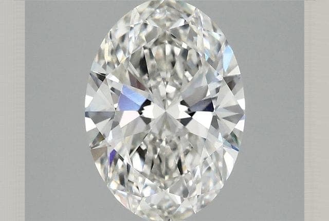 2.31ct | Oval | G | VS1 | Excellent
