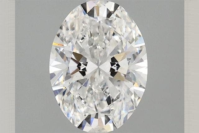 1.75ct | Oval | E | VS2 | Excellent