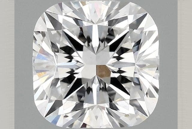 IGI | 1.38ct | Cushion | E | VS1 | Very Good
