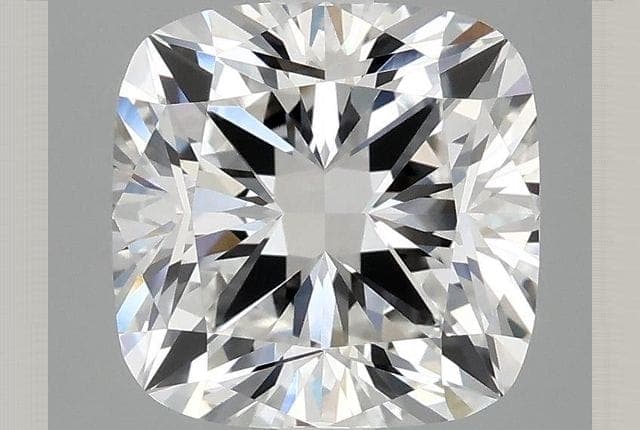 2.96ct | Cushion | E | VVS2 | Very Good