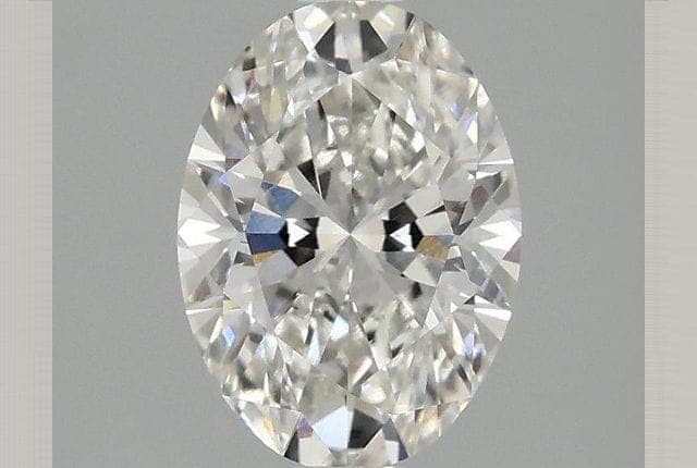 IGI | 1.41ct | Oval | G | VVS2 | Very Good