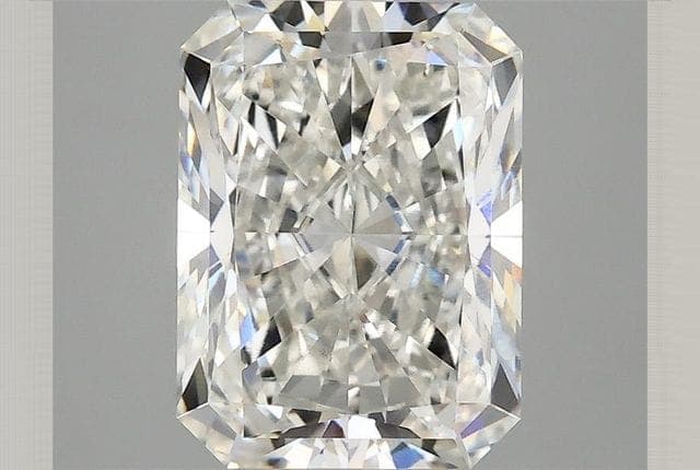 IGI | 2.98ct | Radiant | F | VS1 | Very Good