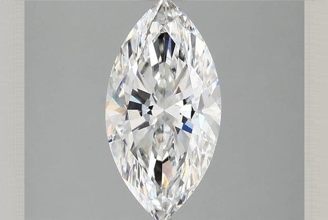 IGI | 1.88ct | Marquise | E | VS2 | Excellent