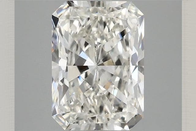IGI | 2.99ct | Radiant | F | VS1 | Very Good