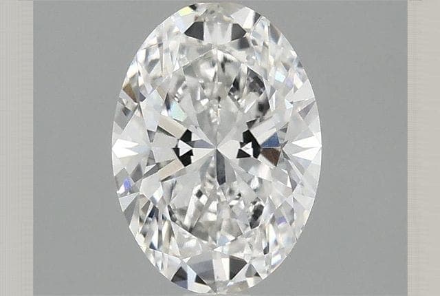 IGI | 1.32ct | Oval | E | VS1 | Excellent