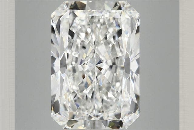 9.36ct | Radiant | F | VVS2 | Very Good