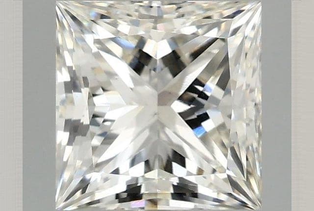 IGI | 2ct | Princess | H | VS2 | Very Good