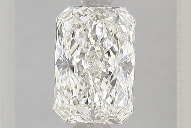 1.58ct | Radiant | G | VS2 | Ideal