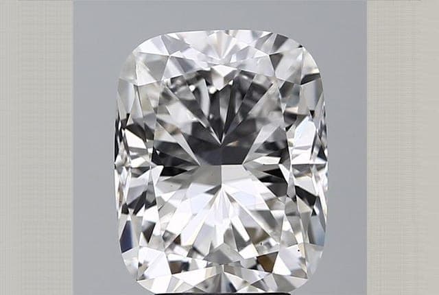 IGI | 4.42ct | Cushion | E | VS1 | Very Good