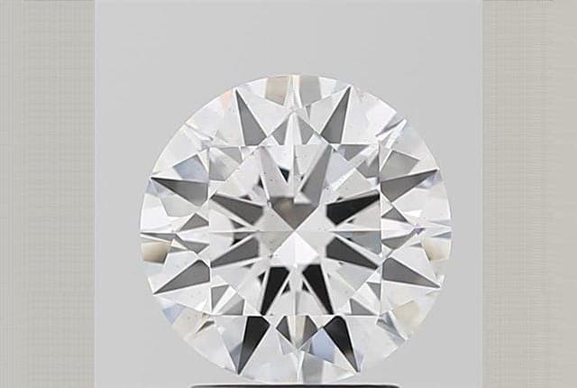 IGI | 2.38ct | Round | E | SI1 | Ideal