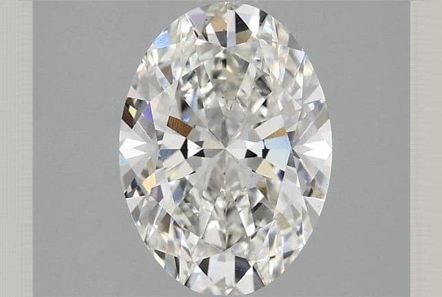 2.05ct | Oval | F | VS1 | Ideal