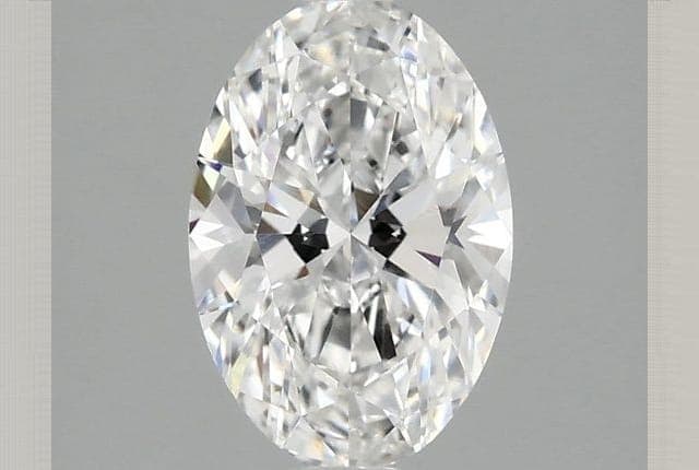 IGI | 1.32ct | Oval | E | VS1 | Excellent