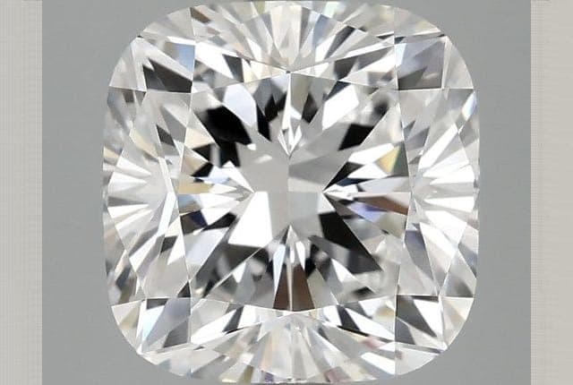 IGI | 2.92ct | Cushion | E | VVS2 | Very Good