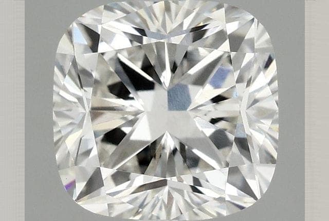 IGI | 0.97ct | Cushion | F | VS1 | Very Good