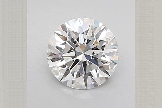 IGI | 1.41ct | Round | D | VVS2 | Ideal