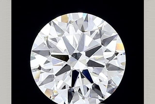 IGI | 2.11ct | Round | D | VS1 | Ideal