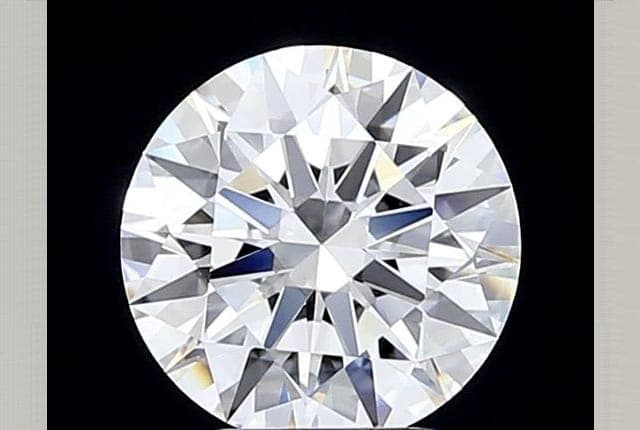 IGI | 2.16ct | Round | E | VS1 | Ideal