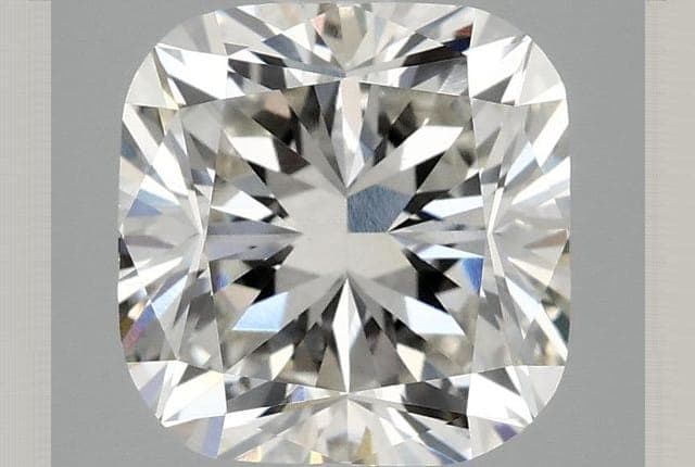 IGI | 2.86ct | Cushion | H | VS1 | Very Good