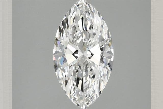 1.86ct | Marquise | E | VVS2 | Excellent