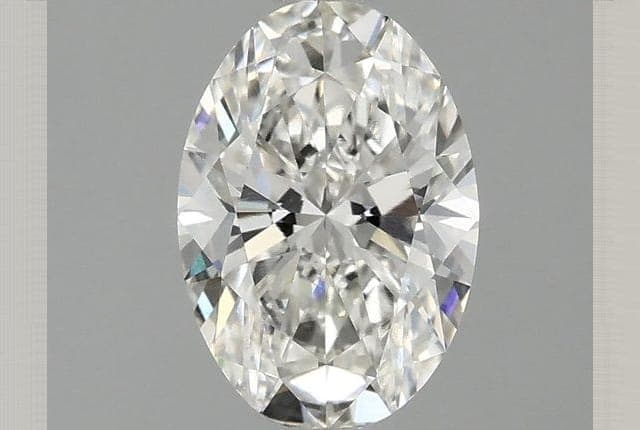 1.36ct | Oval | G | VS1 | Excellent
