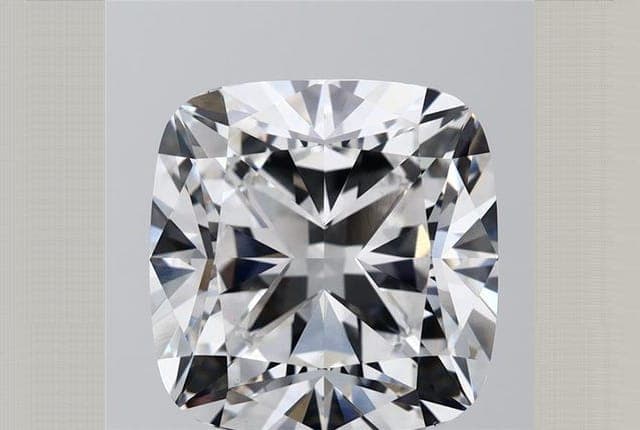 IGI | 7.1ct | Cushion | E | VS1 | Very Good