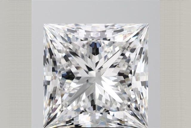 IGI | 8.1ct | Princess | E | VS1 | Very Good