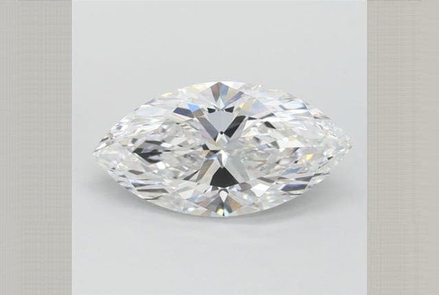 1.45ct | Marquise | D | IF | Very Good