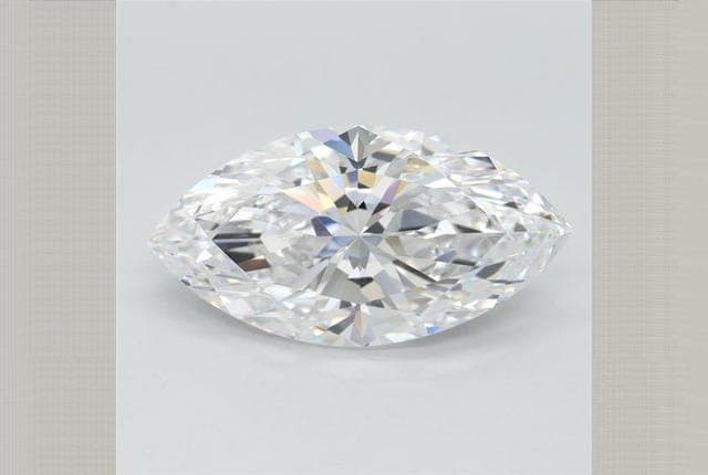 IGI | 2.22ct | Marquise | D | IF | Very Good