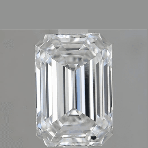 IGI | 2.21ct | Emerald | E | VS1 | Very Good